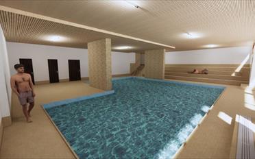 Apartment 4 rooms - image - 10