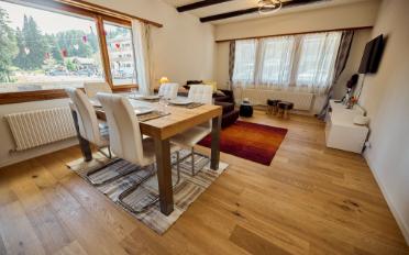 Wohnung 3 Zimmer - image - 1