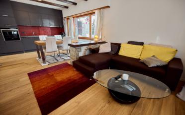 Wohnung 3 Zimmer - image - 2