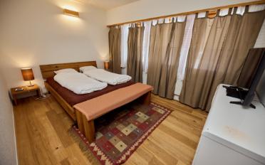 Wohnung 3 Zimmer - image - 5