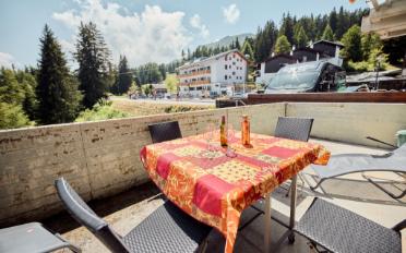 Wohnung 3 Zimmer - image - 10