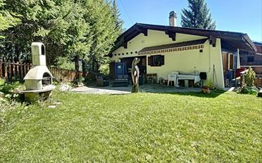 Chalet 6 rooms - image - 10