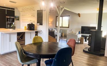 Duplex 5.5 Zimmer - image - 5
