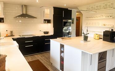 Duplex 5.5 Zimmer - image - 2