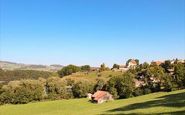 Single house 9 rooms - image - 2