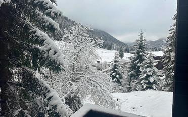 Chalet 6.5 rooms - image - 1