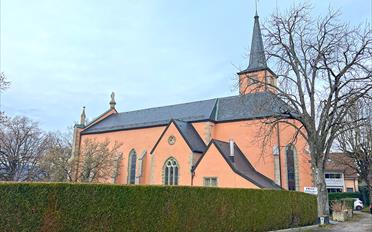 Villa 14 Zimmer - image - 4