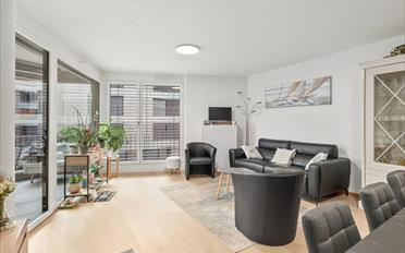 Wohnung 3.5 Zimmer - image - 2