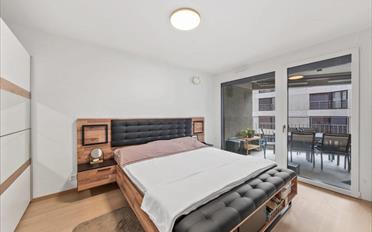 Wohnung 3.5 Zimmer - image - 4