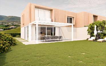 Bifamiliar house 5.5 rooms - image - 4