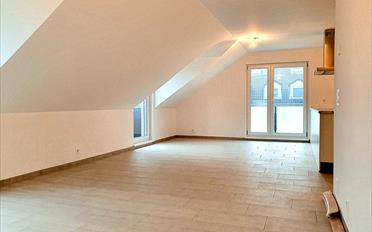 Attikawohnung 5.5 Zimmer - image - 2