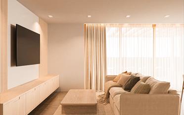 Bifamiliar house 5.5 rooms - image - 2
