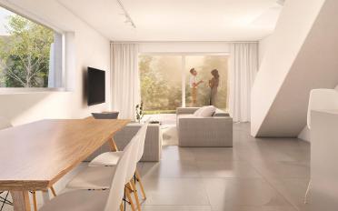 Doppeleinfamilienhaus 4.5 Zimmer - image - 3