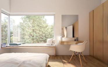 Doppeleinfamilienhaus 4.5 Zimmer - image - 1