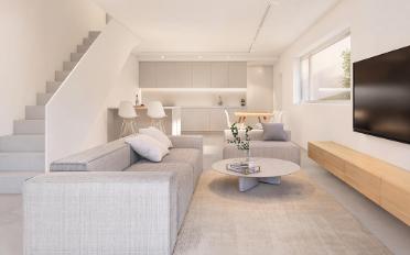 Bifamiliar house 4.5 rooms - image - 5