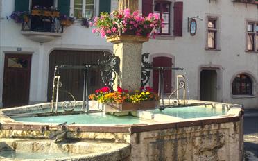 Maison 6 pièces - image - 2