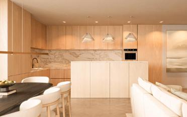 Maison jumelée 5.5 pièces - image - 1