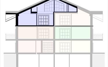 Duplex 4.5 rooms - image - 5