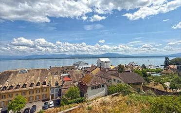Attikawohnung - image - 3