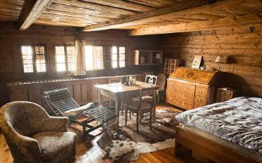 Single house 4.5 rooms - image - 1
