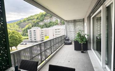 Wohnung 4.5 Zimmer - image - 1