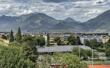 Villa 6 Zimmer - image - 2