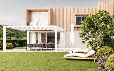 Bifamiliar house 5.5 rooms - image - 2