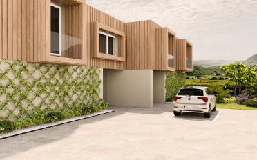Bifamiliar house 5.5 rooms - image - 4