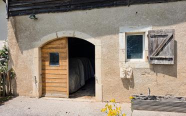 Bauernhaus 6.5 Zimmer - image - 6