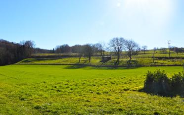 Ferme 9 pièces - image - 1