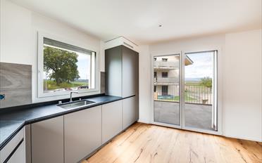 Wohnung 5.5 Zimmer - image - 2