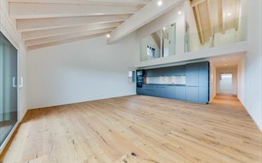 Wohnung 5.5 Zimmer - image - 1