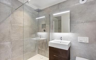 Apartment 3.5 rooms - image - 3