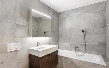 Apartment 3.5 rooms - image - 4