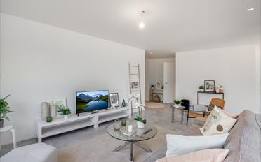 Wohnung 5.5 Zimmer - image - 4