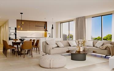 Wohnung 5.5 Zimmer - image - 2