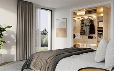 Wohnung 5.5 Zimmer - image - 3