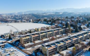 Duplex 5.5 Zimmer - image - 13