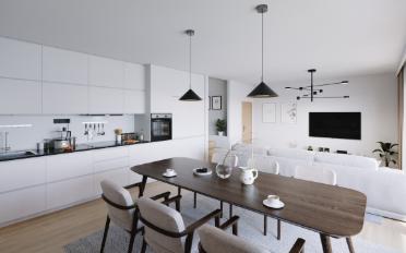 Doppeleinfamilienhaus 5.5 Zimmer - image - 3