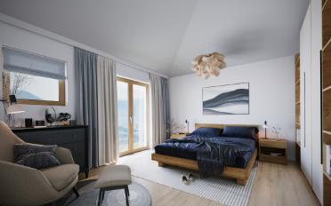 Doppeleinfamilienhaus 5.5 Zimmer - image - 5