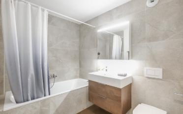 Wohnung 3.5 Zimmer - image - 5