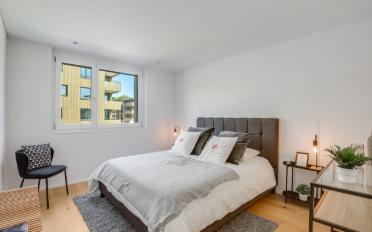 Wohnung 3.5 Zimmer - image - 9