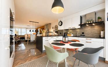 Wohnung 4.5 Zimmer - image - 2