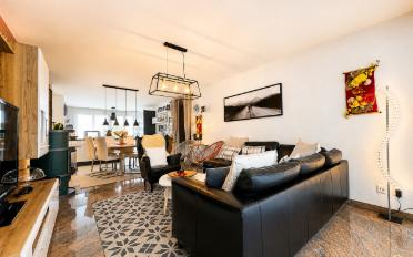 Wohnung 4.5 Zimmer - image - 4