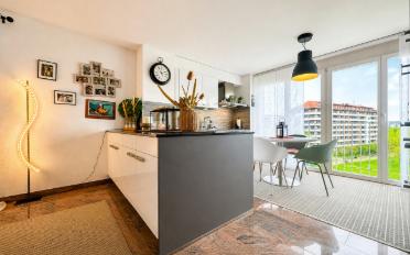 Wohnung 4.5 Zimmer - image - 1