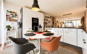 Wohnung 4.5 Zimmer - image - 3