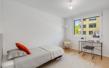 Apartment 4.5 rooms - image - 7