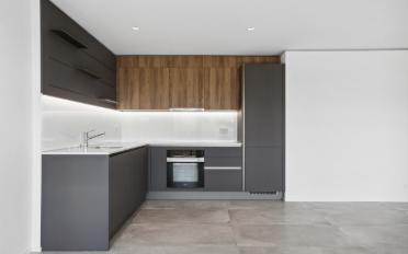 Apartment 3.5 rooms - image - 1