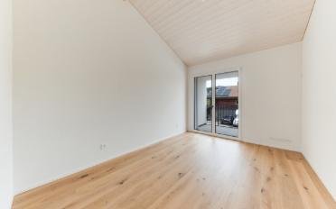Row house 4.5 rooms - image - 9