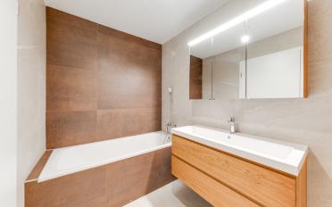 Row house 4.5 rooms - image - 10